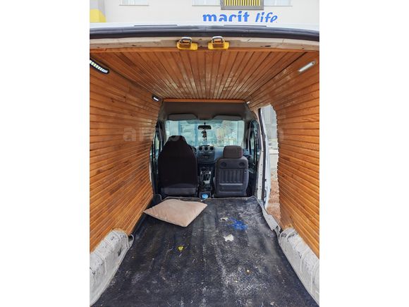 Sahibinden Ford Transit Connect T230 L 2010 Model
