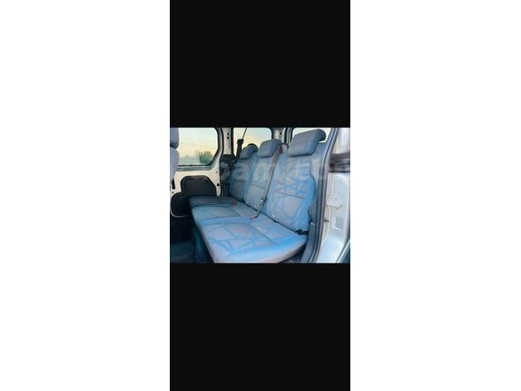 Sahibinden Ford Tourneo Connect 1.8 TDCI Deluxe 2012 Model 