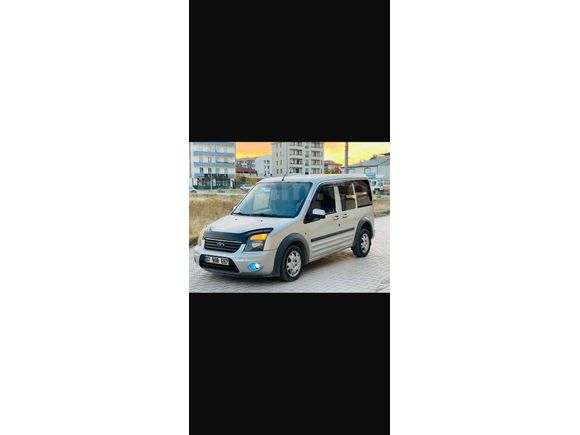Sahibinden Ford Tourneo Connect 1.8 TDCI Deluxe 2012 Model 