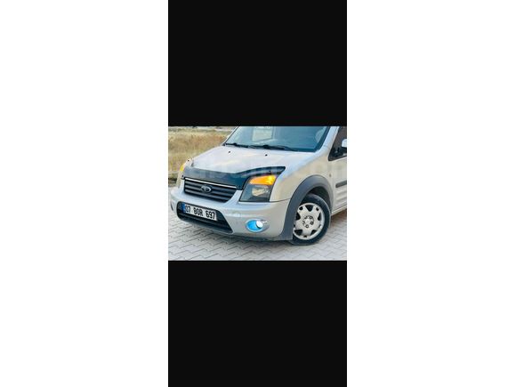 Sahibinden Ford Tourneo Connect 1.8 TDCI Deluxe 2012 Model 