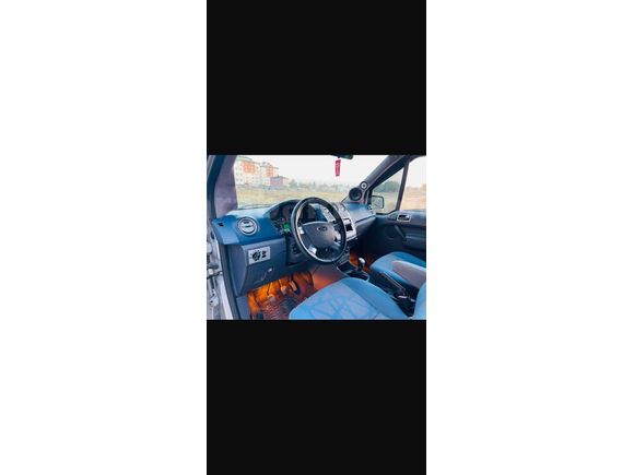 Sahibinden Ford Tourneo Connect 1.8 TDCI Deluxe 2012 Model 