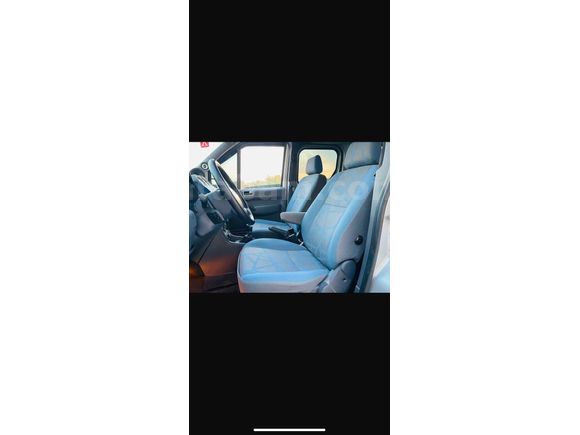Sahibinden Ford Tourneo Connect 1.8 TDCI Deluxe 2012 Model 
