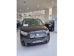 Sahibinden Fiat Doblo Combi 1.5 BlueHDi Urban 2024 Model  63.000 km Siyah
