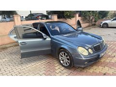 Sahibinden Mercedes - Benz  W211 E 270 CDI Avantgarde 2004 Model 