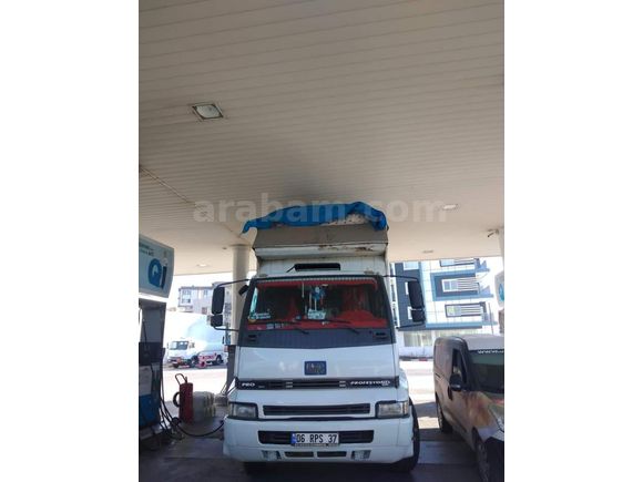 Sahibinden BMC Pro 822