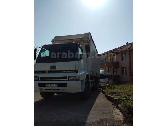 Sahibinden BMC Pro 822