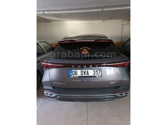 BU KMde BU FİYATA YOK GARAJ ARABASI