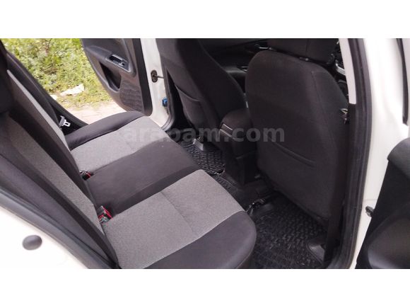 Sahibinden Fiat Egea 1.3 Multijet Easy 2018 Model  Euro 6 Motor