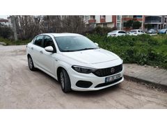 Sahibinden Fiat Egea 1.3 Multijet Easy 2018 Model  Euro 6 Motor
