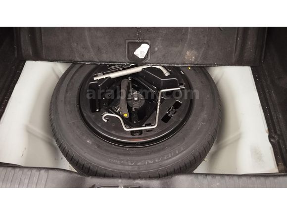 Sahibinden Fiat Egea 1.3 Multijet Easy 2018 Model  Euro 6 Motor