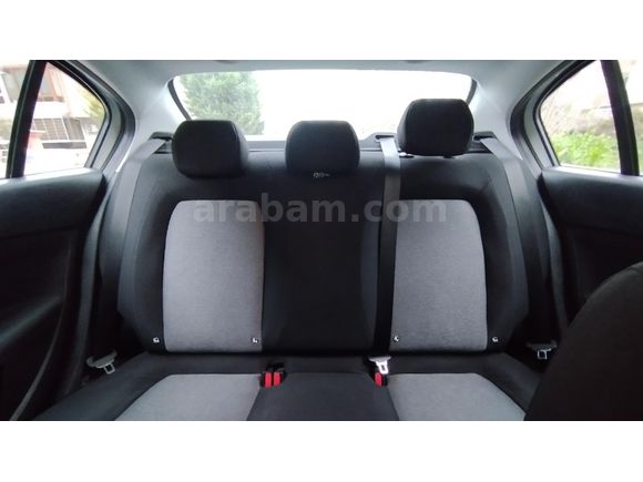 Sahibinden Fiat Egea 1.3 Multijet Easy 2018 Model  Euro 6 Motor