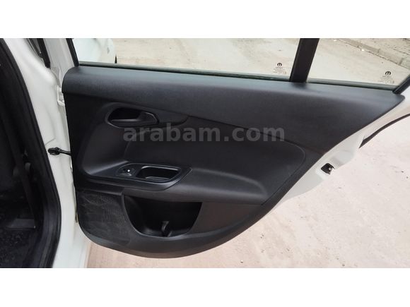 Sahibinden Fiat Egea 1.3 Multijet Easy 2018 Model  Euro 6 Motor