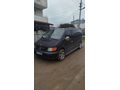 Sahibinden Mercedes - Benz Vito 112 CDI 2003 Model