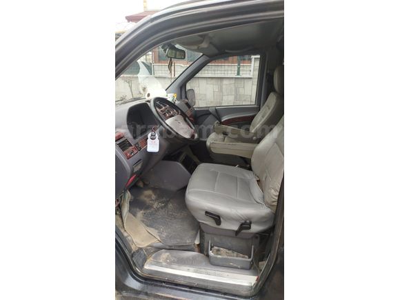 Sahibinden Mercedes - Benz Vito 112 CDI 2003 Model