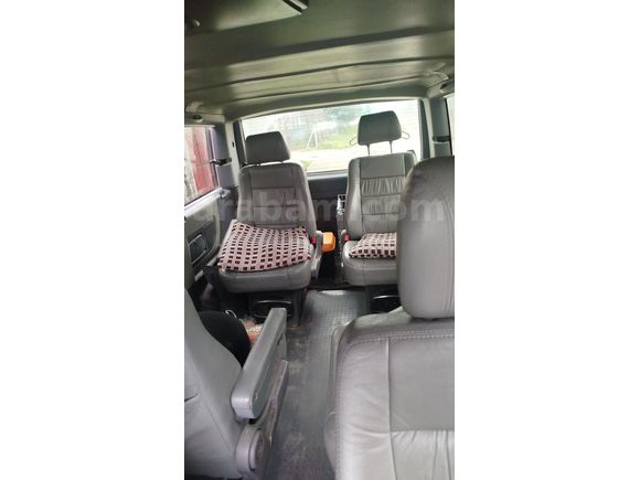 Sahibinden Mercedes - Benz Vito 112 CDI 2003 Model