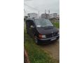 Sahibinden Mercedes - Benz Vito 112 CDI 2003 Model