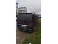 Sahibinden Mercedes - Benz Vito 112 CDI 2003 Model