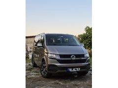 Sahibinden Volkswagen Transporter 2.0 TDI Camlı Van 2022 Model