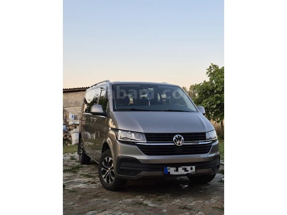 Sahibinden Volkswagen Transporter 2.0 TDI Camlı Van 2022 Model