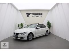 TÜRKAYDIN'DAN 2014+SUNROOF+127.**KM+1 MİLYON KREDİ İMKANI İLE
