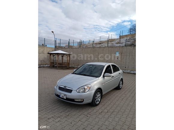 Sahibinden Hyundai Accent Era 1.5 CRDi-VGT Team 2009 Model