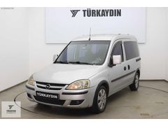 TÜRKAYDIN'DAN 2008 DEĞİŞENSİZ+SIFIR MOTOR+150 BİN KREDİ İMKANI