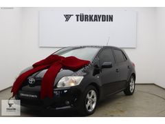 TÜRKAYDIN'DAN DEĞİŞENSİZ+2009+COMFORT+LPG+400 BİN KREDİ İMKANI