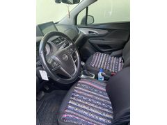 Sahibinden Opel Mokka 1.4 Enjoy 2016 Model