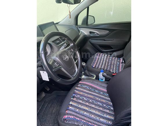 Sahibinden Opel Mokka 1.4 Enjoy 2016 Model