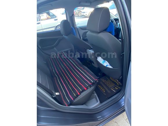 Sahibinden Ford Focus 1.6 TDCi Titanium 2010 Model 