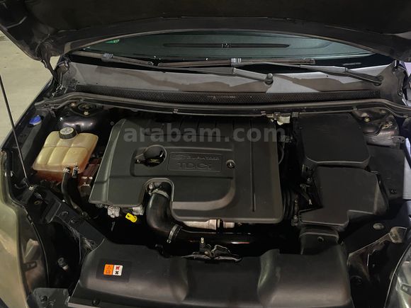 Sahibinden Ford Focus 1.6 TDCi Titanium 2010 Model 