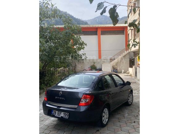 Sahibinden Renault Symbol 1.5 dCi Authentique 2011 Model 
