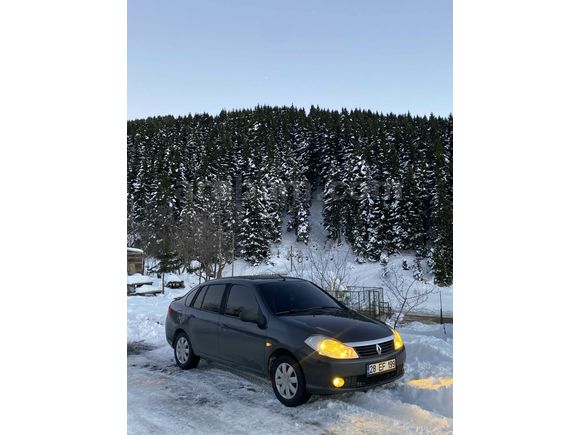 Sahibinden Renault Symbol 1.5 dCi Authentique 2011 Model 