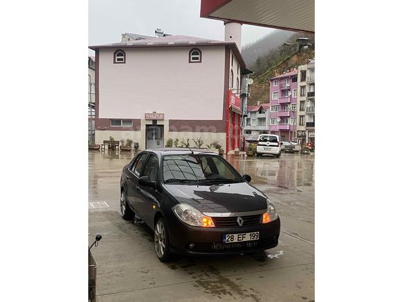 Sahibinden Renault Symbol 1.5 dCi Authentique 2011 Model 