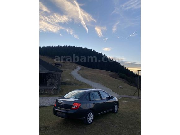 Sahibinden Renault Symbol 1.5 dCi Authentique 2011 Model 