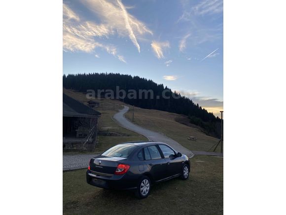 Sahibinden Renault Symbol 1.5 dCi Authentique 2011 Model 