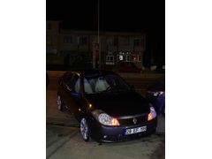 Sahibinden Renault Symbol 1.5 dCi Authentique 2011 Model 