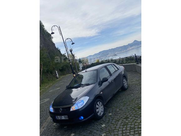 Sahibinden Renault Symbol 1.5 dCi Authentique 2011 Model 