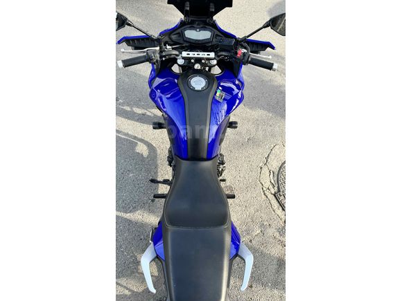 Sahibinden Yamaha Tracer 700 