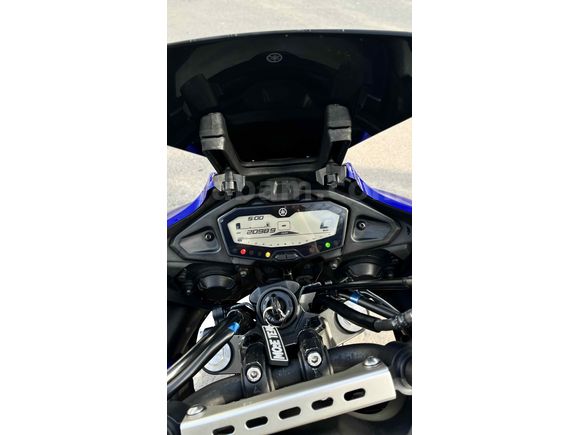 Sahibinden Yamaha Tracer 700 