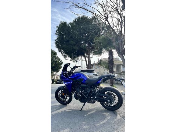 Sahibinden Yamaha Tracer 700 