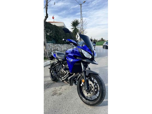 Sahibinden Yamaha Tracer 700 