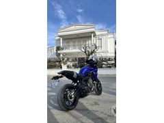 Sahibinden Yamaha Tracer 700 