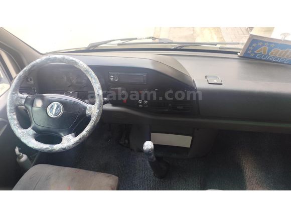 Sahibinden Volkswagen Volt 14+1
