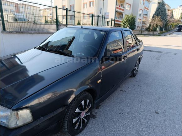 Sahibinden Fiat Tempra 1.6 SX 1991 Model