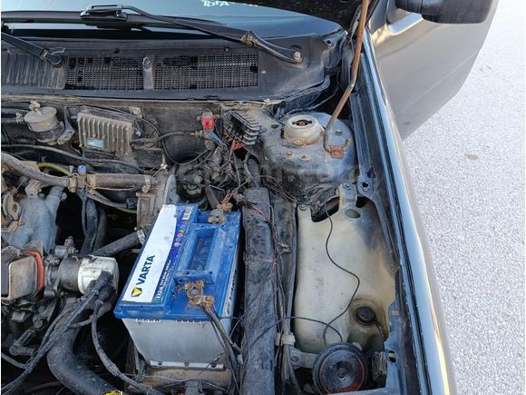 Sahibinden Fiat Tempra 1.6 SX 1991 Model