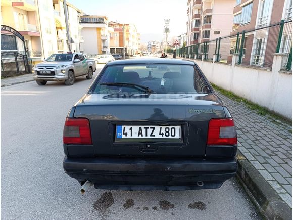 Sahibinden Fiat Tempra 1.6 SX 1991 Model