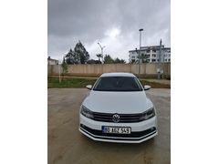 Memurdan 2017 1.4 TSi BlueMotion Comfortline otomatik Hatasız