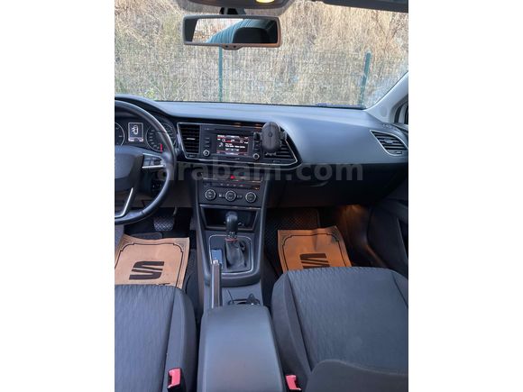 Sahibinden Seat Leon 1.6 TDI CR Style 2014 Model 