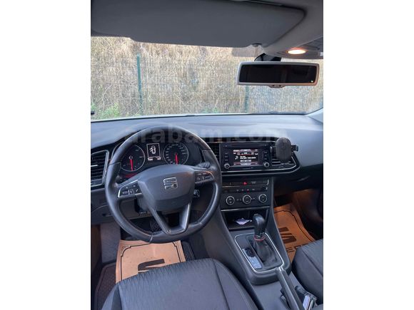 Sahibinden Seat Leon 1.6 TDI CR Style 2014 Model 